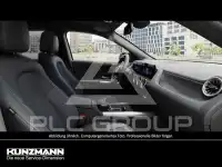 2023 Mercedes Benz EQA