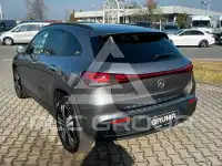 2023 Mercedes Benz EQA