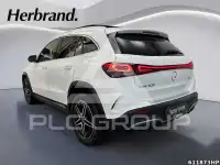 2023 Mercedes Benz EQA