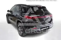 2023 Mercedes Benz EQA