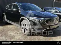 2023 Mercedes Benz EQA