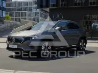 2023 Mercedes Benz EQA