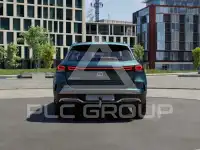 2023 Mercedes Benz EQA