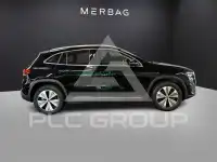 2023 Mercedes Benz EQA