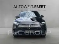 2023 Mercedes Benz EQA