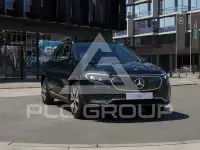 2023 Mercedes Benz EQA