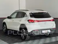2023 Mercedes Benz EQA