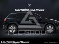 2023 Mercedes Benz EQA