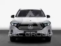 2023 Mercedes Benz EQA