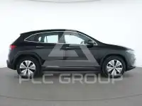 2023 Mercedes Benz EQA