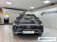 2023 Mercedes Benz EQA