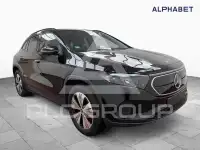 2023 Mercedes Benz EQA