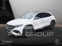 2023 Mercedes Benz EQA