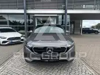 2023 Mercedes Benz EQA