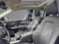 2023 Mercedes Benz EQA