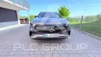 2023 Mercedes Benz EQA