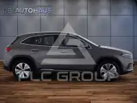2023 Mercedes Benz EQA