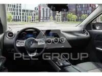 2023 Mercedes Benz EQA