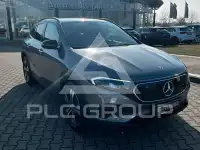 2023 Mercedes Benz EQA