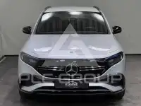 2023 Mercedes Benz EQA