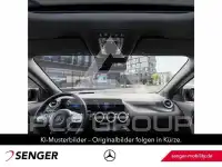 2023 Mercedes Benz EQA