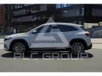 2023 Mercedes Benz EQA