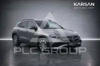 2023 Mercedes Benz EQA