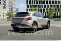 2023 Mercedes Benz EQA