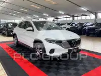 2023 Mercedes Benz EQA