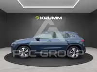 2023 Mercedes Benz EQA