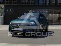 2023 Mercedes Benz EQA