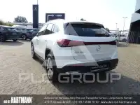 2023 Mercedes Benz EQA
