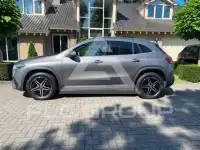 2023 Mercedes Benz EQA
