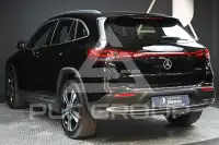 2023 Mercedes Benz EQA