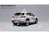 2023 Mercedes Benz EQA