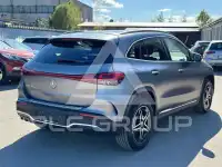 2023 Mercedes Benz EQA