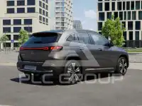 2023 Mercedes Benz EQA