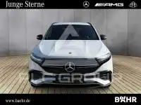 2023 Mercedes Benz EQA