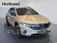 2023 Mercedes Benz EQA