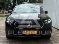 2023 Mercedes Benz EQA