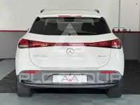 2023 Mercedes Benz EQA