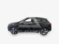 2023 Mercedes Benz EQA