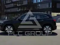 2023 Mercedes Benz EQA