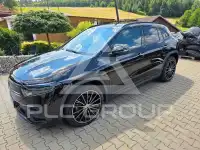 2023 Mercedes Benz EQA