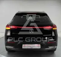 2023 Mercedes Benz EQA