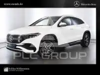 2023 Mercedes Benz EQA