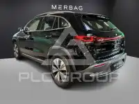 2023 Mercedes Benz EQA