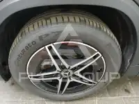 2023 Mercedes Benz EQA