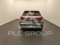2023 Mercedes Benz EQA