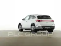 2023 Mercedes Benz EQA